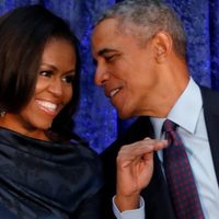 ¿Lo viste? El impresionante baile de Michelle Obama al ritmo de J Balvin ¡Tremenda!