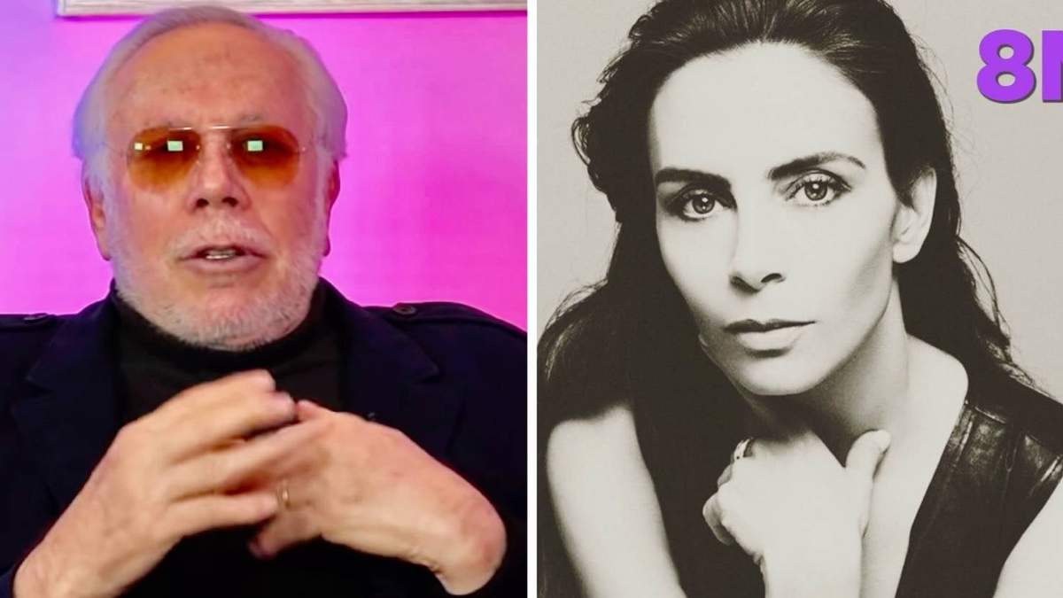 SCJN resolverá en definitiva el litigio de Sasha Sokol contra Luis de Llano