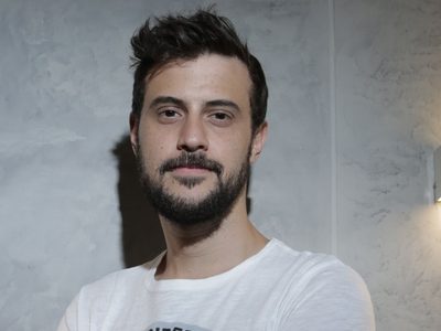 Pasó en vivo: el tenso momento que vivió Diego Leuco en Luzu TV