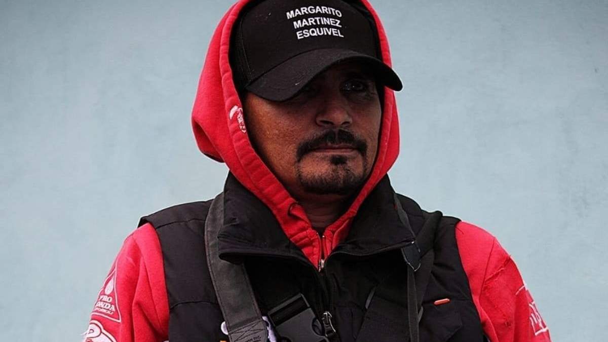 Periodistas locales manifestaron en diversos programas de radio su indignación y manifestaron respeto por el trabajo del fotógrafo