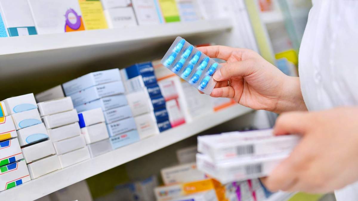 Medicamentos. Fuente: (X)