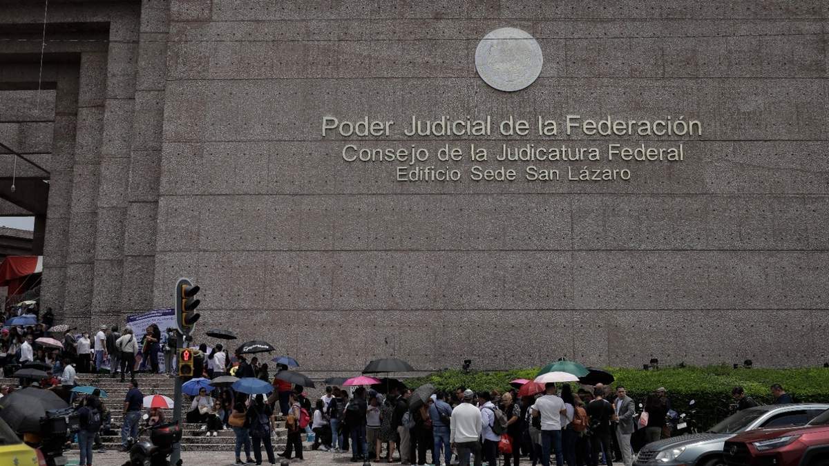 Modifican normas para el retiro de juzgadores