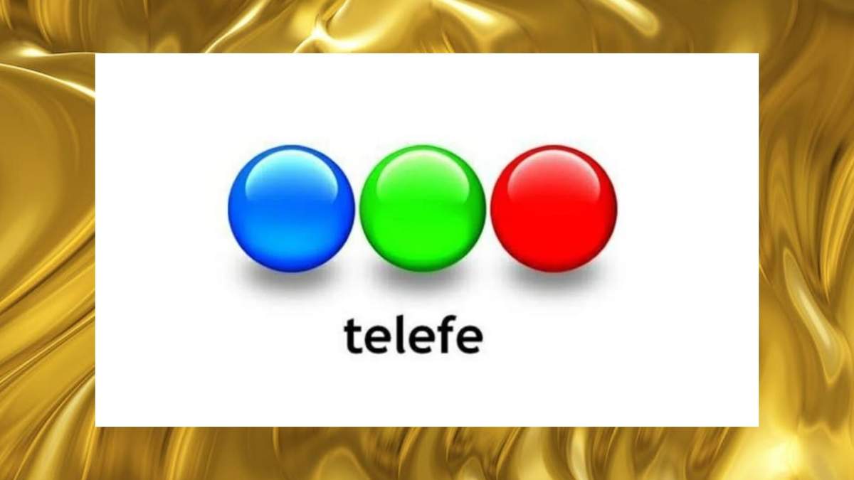 Telefe. Fuente: (Instagarm)