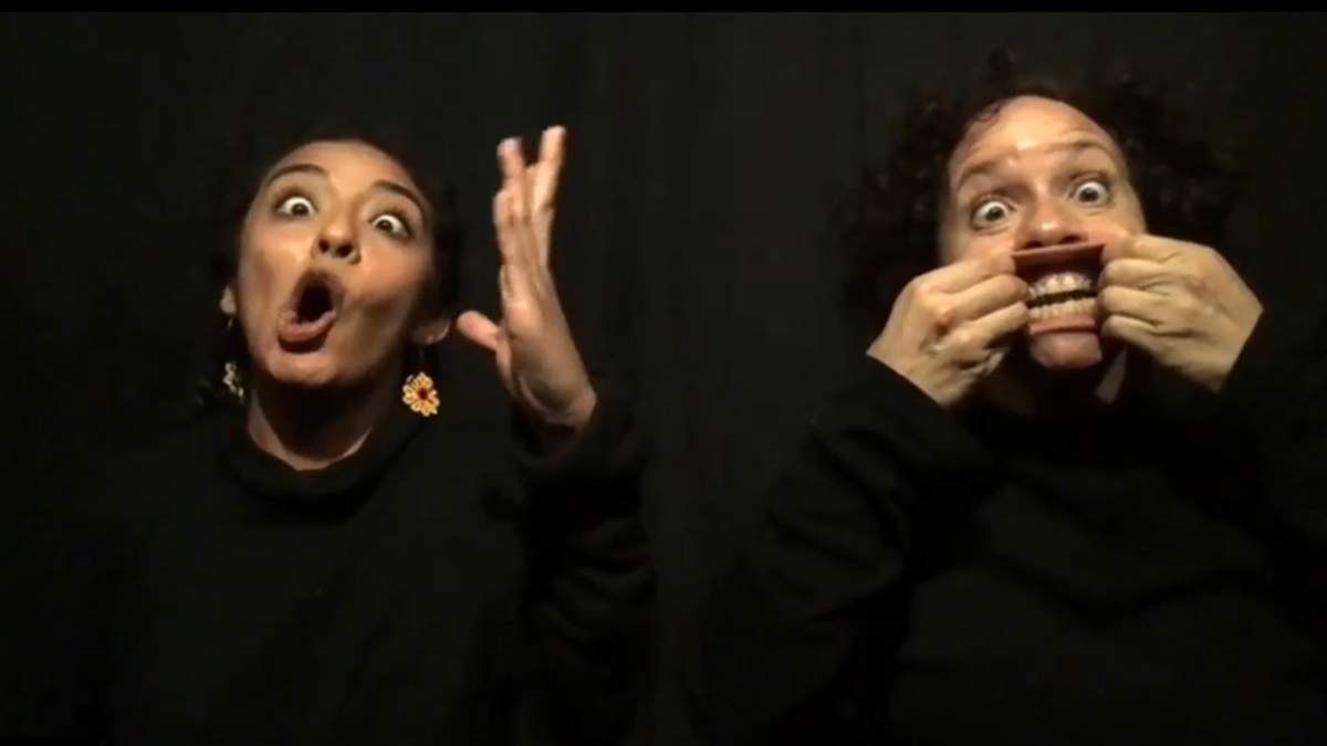 Recursos creativos sorprendentes