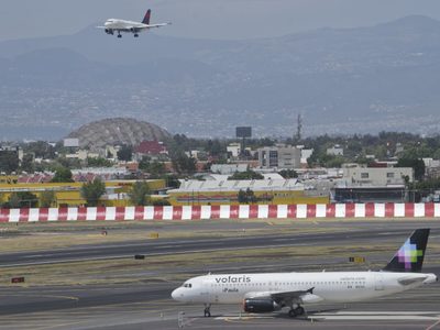 México solicita reunión con EU para revisar baja en calificación en seguridad aérea