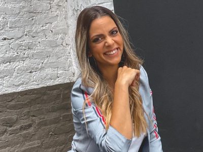 "No están comprometidos": la tajante opinión de Belu Lucius sobre MasterChef Celebrity