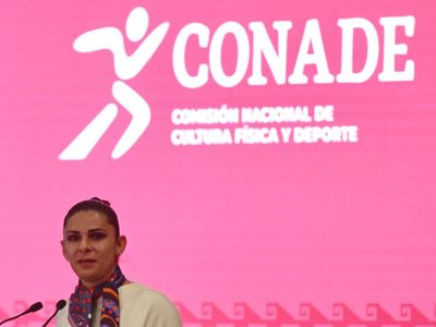 Decreto "corrige" error legislativo pero deja fuera a medallistas de deportes de exhibición