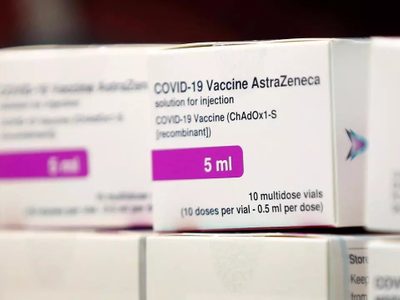 Coronavirus en Brasil: no descartan aplicar solamente una dosis de la vacuna de Oxford