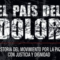 La UACJ otorga mención honorífica a 'El país del dolor”, de Ediciones Proceso