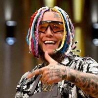 El comentario de Alex Caniggia a Melody Luz que dio que hablar