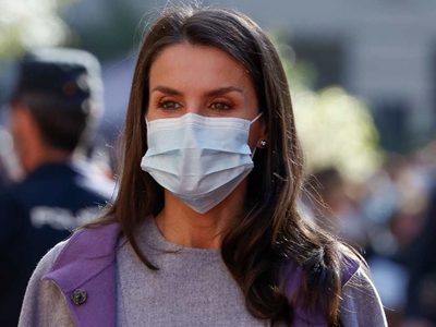 A días de la Navidad: Pilar Eyre revela sin filtros el secreto de la reina Letizia