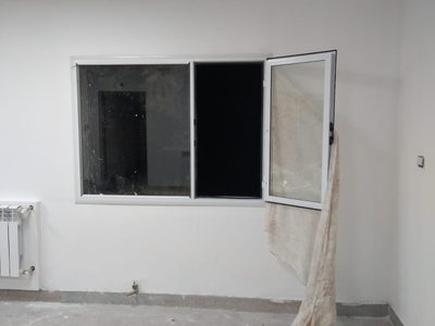 Por tercera vez consecutiva y en menos de un año y medio vuelven a robar en un hogar de ancianos en Villa La Angostura