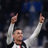 ¡Amo y señor! Afuera de las canchas, Cristiano Ronaldo también es indiscutible ¡El mejor del mundo!