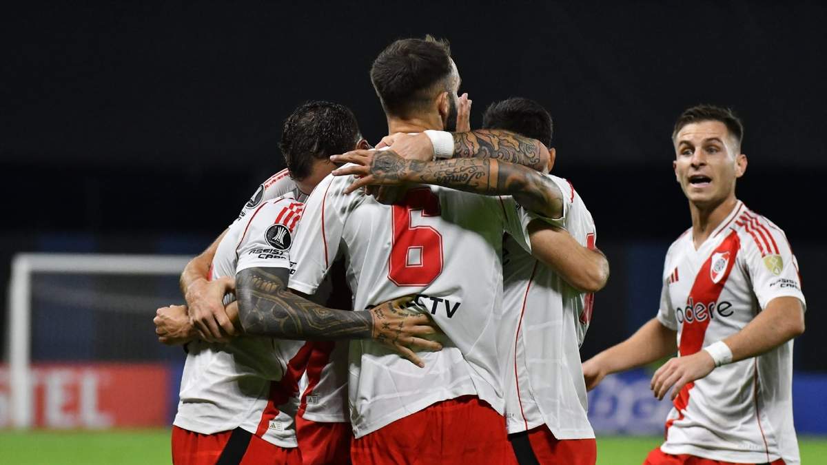 River. Fuente: (X)