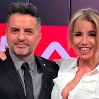 "Y ahora no": Florencia Peña habló de cómo quedaron las cosas con Ángel De Brito