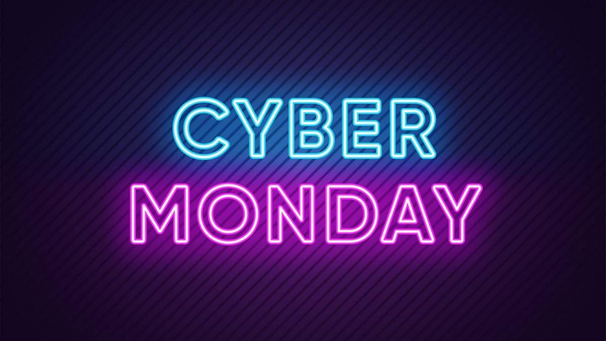 El Cyber Monday es el evento de comercio electrónico más importante del año. Fuente: (Twitter)