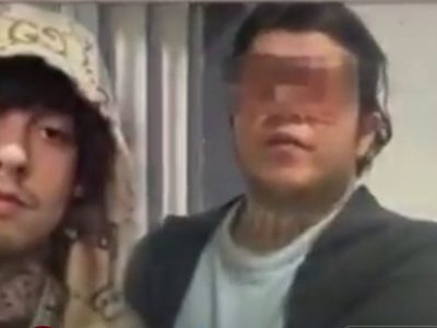 Investigan a Natanael Cano por presunta fiesta en reclusorio de Hermosillo (Video)