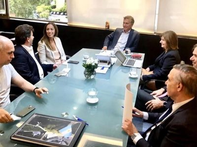 Defensa Macrista: el PRO recogió el guante y salió a responderle al presidente