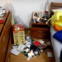 Policía política de Maduro detuvo al jefe de despacho de Guaidó