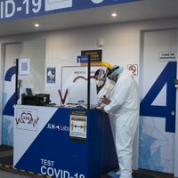Todas las variantes de covid-19 son letales, pero la Delta tiene más potencial: OMS
