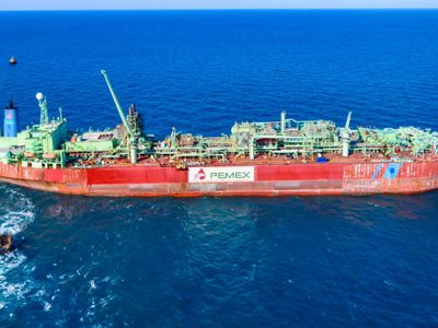 Esto es lo que debe cada mexicano por los pasivos de Pemex