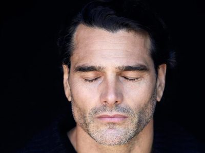 "Se me pone la piel de gallina": Hernán Drago y el relato estremecedor del peor momento de su vida