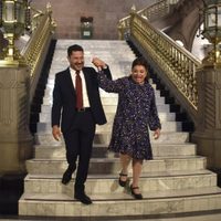 Alejandro Encinas será el jefe del equipo de transición de Clara Brugada
