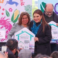 Brugada anuncia Defensoría Inquilinaria para proteger a inquilinos y arrendadores