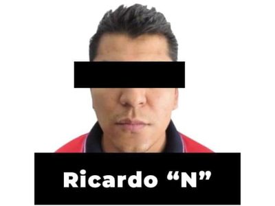 Detienen con armamento al alcalde morenista de Río Blanco, Veracruz