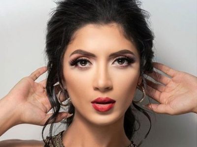 ¡Qué mujer! Así se defendió Kimberly Flores ante las críticas. ¡Los dejó sin habla!