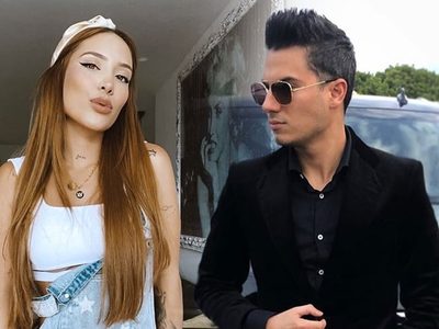 ¡Filtran video! Pipe Bueno a los besos y no es con Luisa Fernanda W ¿se terminó?