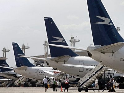 ¡Malas noticias para las empresas de aviación! Quieren que devuelvan el dinero de los pasajes