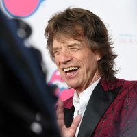 Mick Jagger se fusionará junto a otros artistas frente a una importante causa