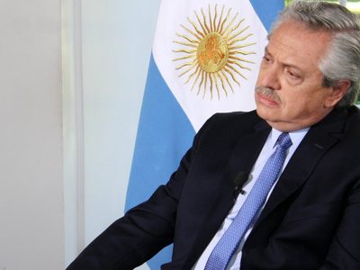 Malestar en el Gobierno por las declaraciones de Carlos Raimundi en la OEA