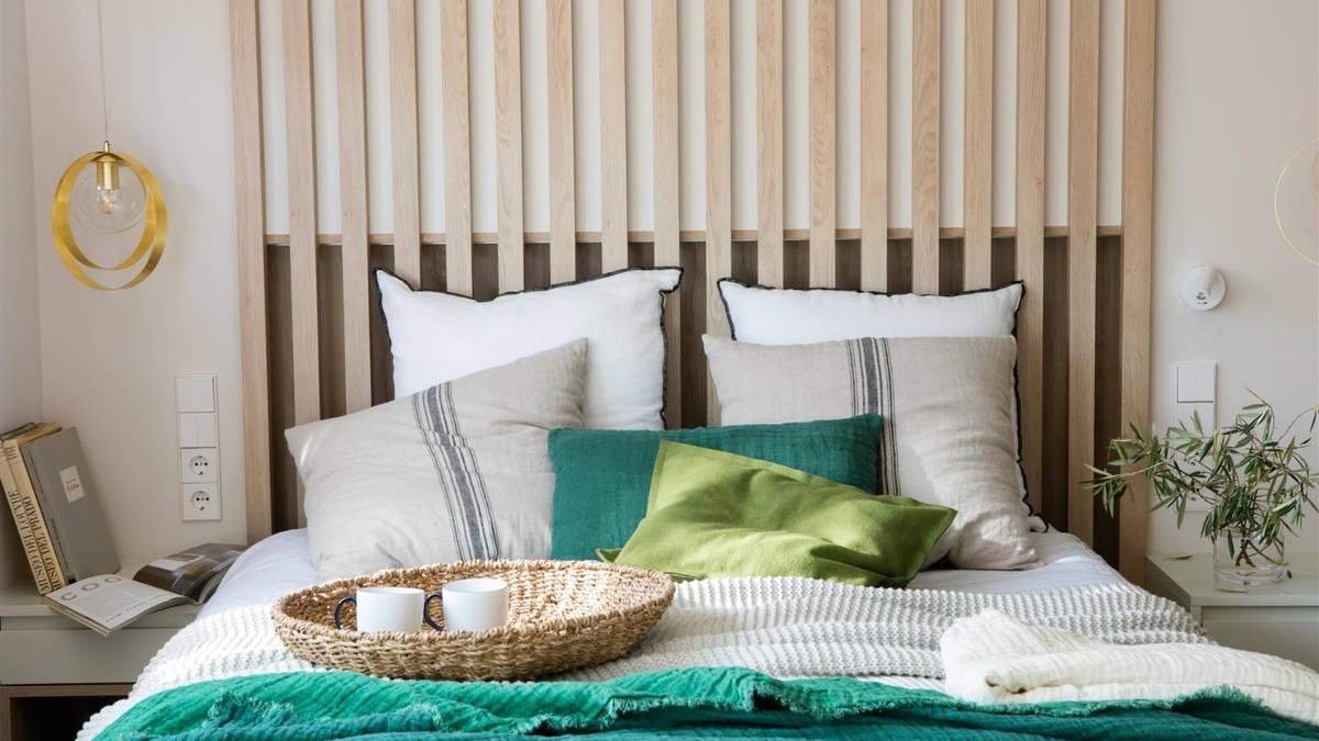 Decoración. Fuente: (Instagram)