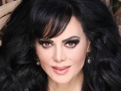 ¿Le pegó mal la cuarentena? El video de Maribel Guardia que preocupa