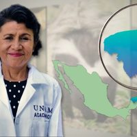 Mexicana gana premio por investigación sobre virus en fauna silvestre
