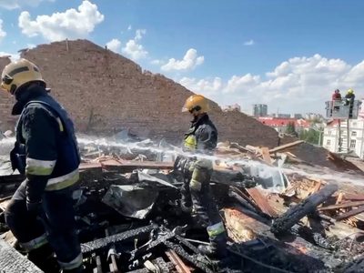 Holanda y Dinamarca entregarán aviones de combate a Ucrania
