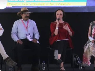 La desigualdad, tema del coloquio del Seminario de Cultura Mexicana