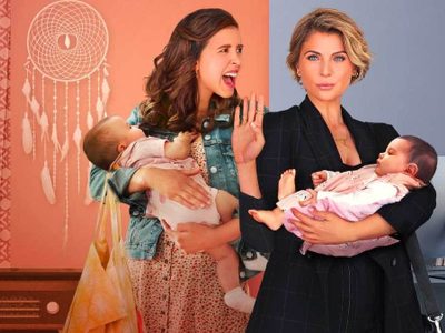 De qué se trata "Madre solo Hay Dos", la serie de Netflix que sorprendió como lo más visto