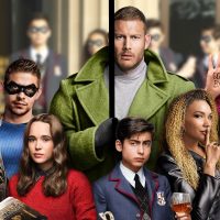 Netflix filtra las primeras imágenes de "The Umbrella Academy 2". ¿Estás listo?
