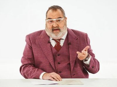Jorge Lanata volvió a la TV y sorprendió a El Trece