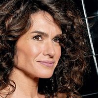 Diosa en la playa: a sus 50 años, así luce hoy Florencia Raggi