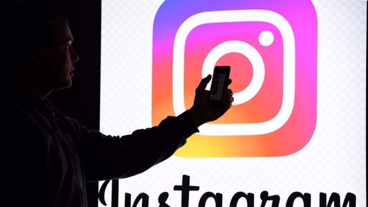 Logo de Instagram