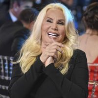 Qué rol tendrá Susana Giménez en la programación de Telefe en 2026