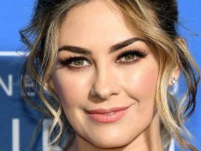 ¡Estás igual! Una famosa robó la identidad de Aracely Arámbula. ¡OMG!