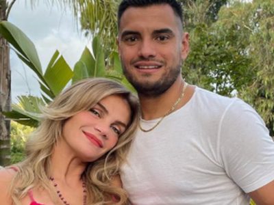 La mezcla perfecta: así están hoy las hijas de Eliana Guercio y Sergio Romero