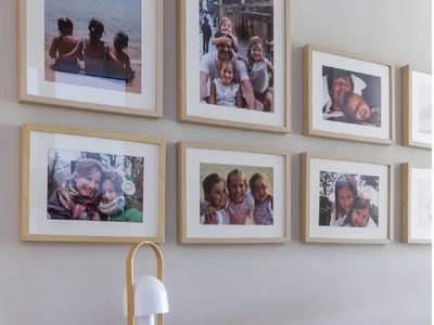 Cómo elegir fotografías y arte para armonizar tu casa según el Feng Shui