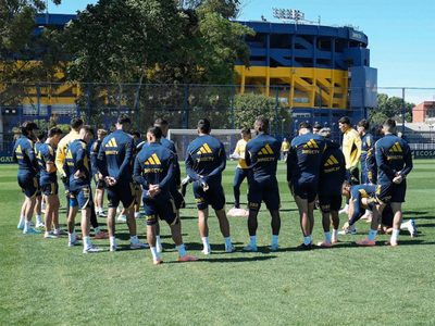 Barracas Central recibe a Boca en el postergado duelo por el Clausura