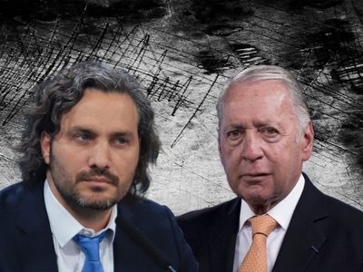 El Gobierno rechaza la quita salarial propuesta por la UIA: “La vacunación en Argentina es optativa”